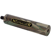 Neutralizer brand archery bow stabilizer