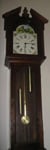 Grandfather Clock