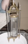 Pendulum Clock