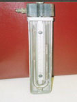 mercury dairy manometer