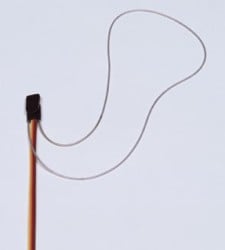 Limb strain gauge