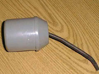 (sump pump float containing mercury)