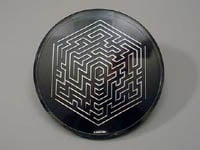 mercury maze game